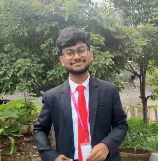 Mr. Aditya R Hemnur
